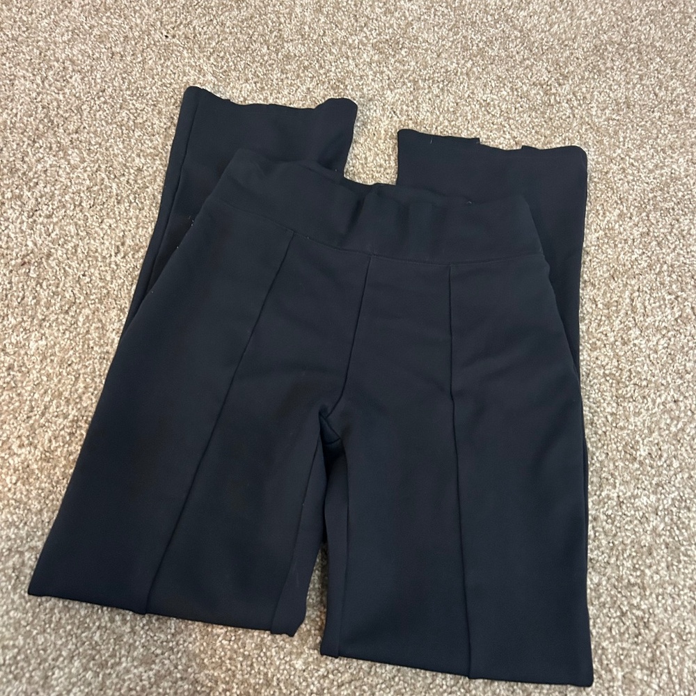 Abercrombie and fitch work pants